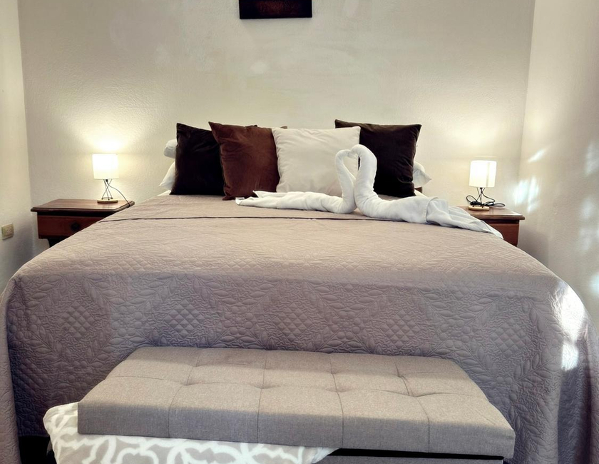 Imagen general del Hotel Nany. Foto 4