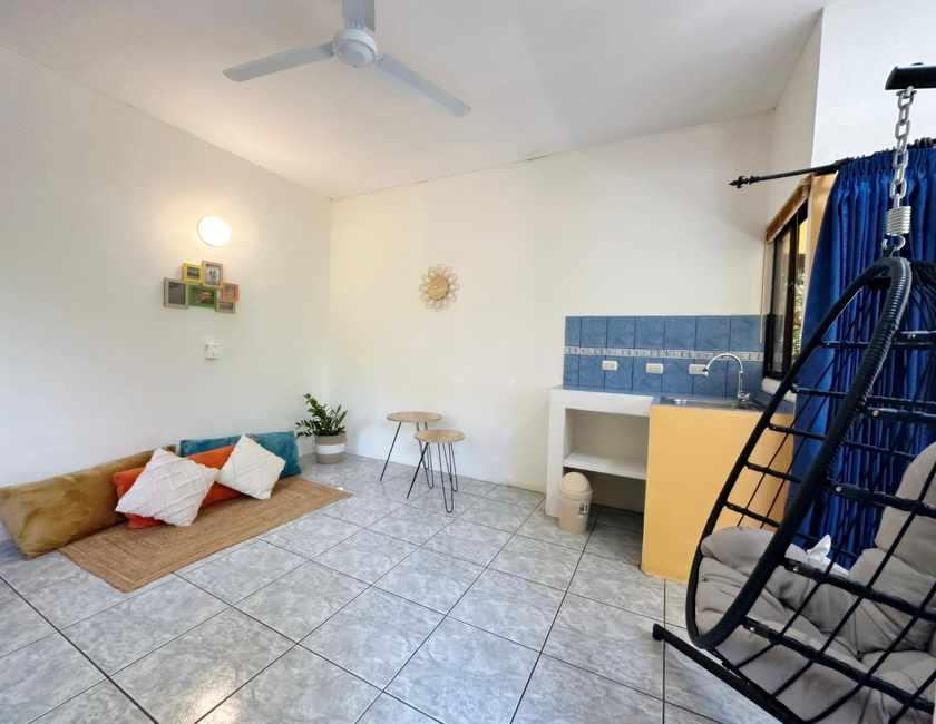 Imagen general del Hotel Nany. Foto 6
