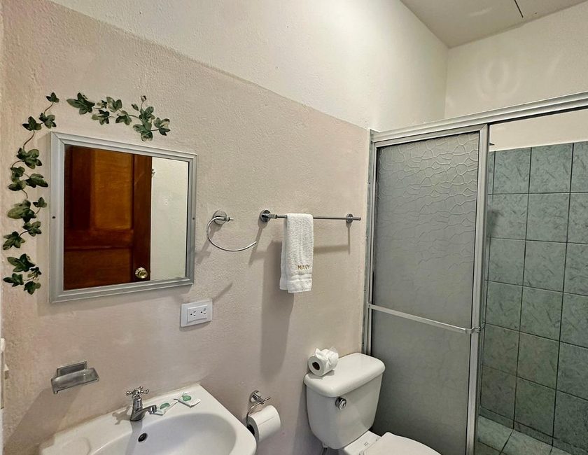 Imagen general del Hotel Nany. Foto 11