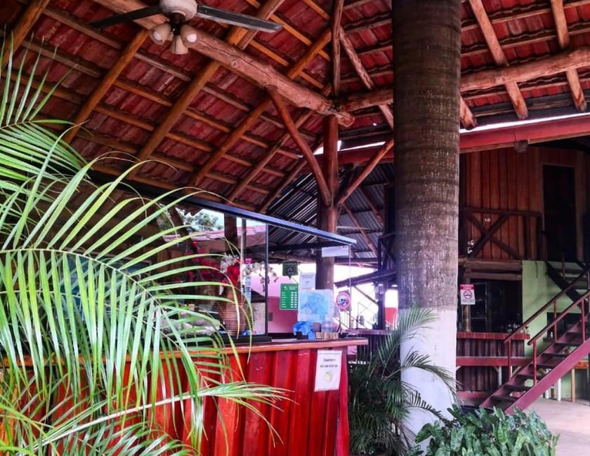 Imagen general del Hotel Nany. Foto 15
