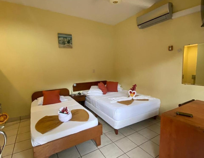 Imagen general del Hotel Nany. Foto 16