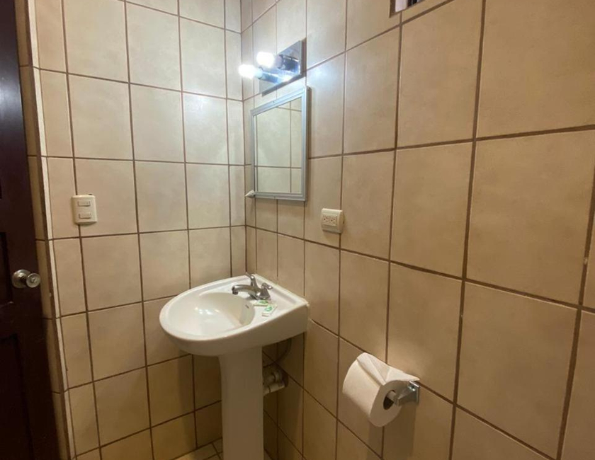 Imagen general del Hotel Nany. Foto 17