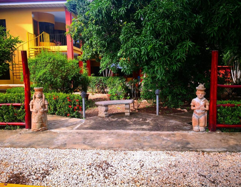 Imagen general del Hotel Nany. Foto 18