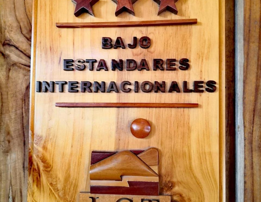 Imagen general del Hotel Nany. Foto 19