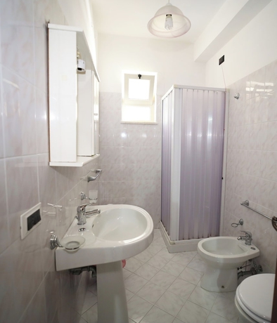 Imagen de la habitación del Hotel Napoleone. Foto 10