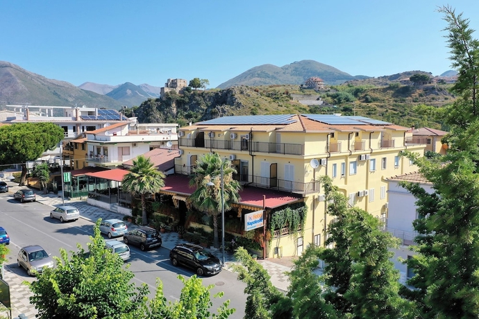 Imagen general del Hotel Napoleone. Foto 1