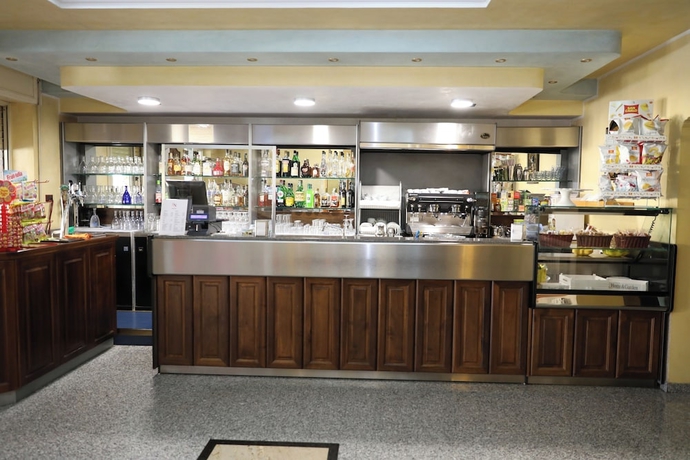 Imagen del bar/restaurante del Hotel Napoleone. Foto 6