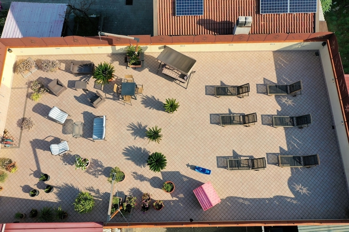 Imagen general del Hotel Napoleone. Foto 3