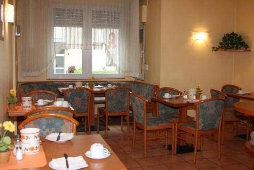Imagen general del Hotel National. Foto 2