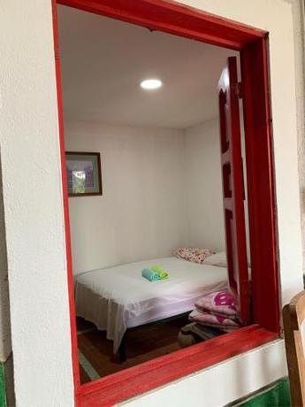Imagen de la habitación del Hotel Natura Cocora. Foto 15