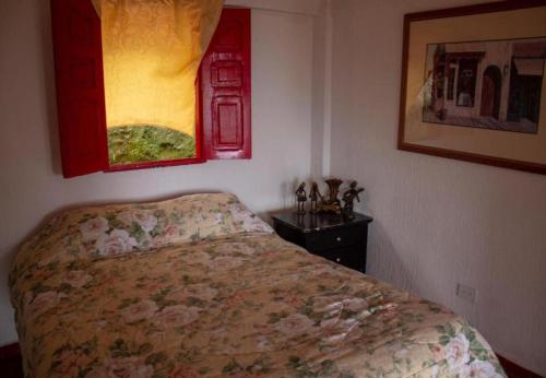 Imagen de la habitación del Hotel Natura Cocora. Foto 16