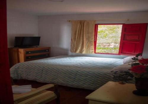Imagen de la habitación del Hotel Natura Cocora. Foto 17