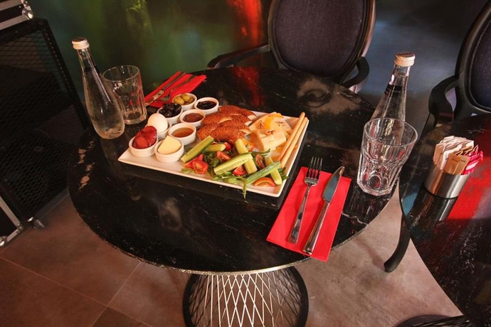 Imagen general del Hotel Naumpasa Konagi. Foto 2