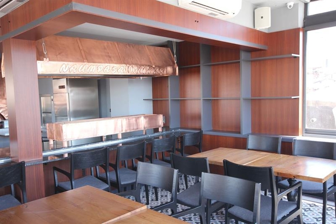 Imagen general del Hotel Naumpasa Konagi. Foto 5