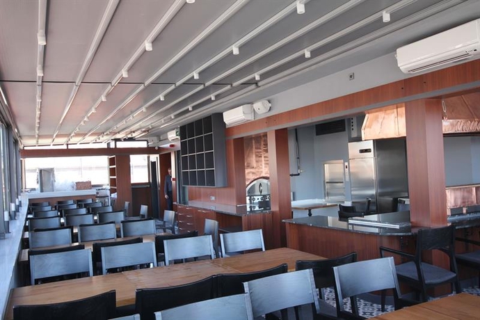 Imagen general del Hotel Naumpasa Konagi. Foto 6