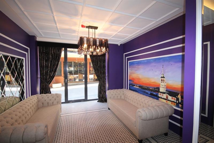 Imagen general del Hotel Naumpasa Konagi. Foto 8