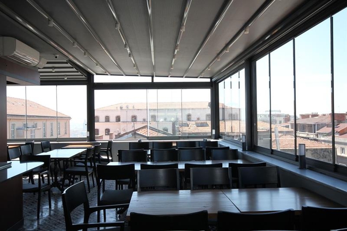 Imagen general del Hotel Naumpasa Konagi. Foto 10