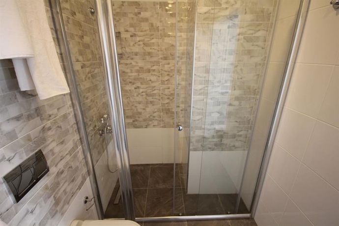 Imagen general del Hotel Naumpasa Konagi. Foto 13