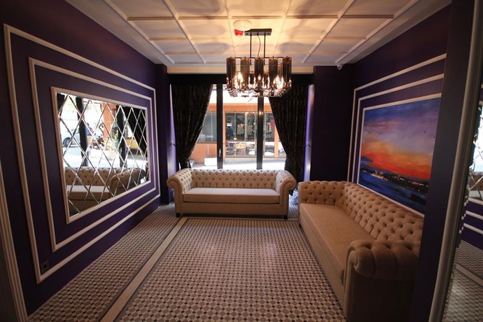 Imagen general del Hotel Naumpasa Konagi. Foto 14