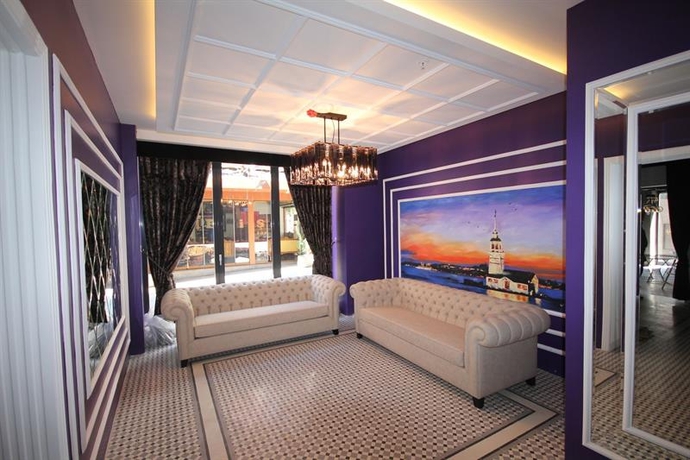 Imagen general del Hotel Naumpasa Konagi. Foto 15