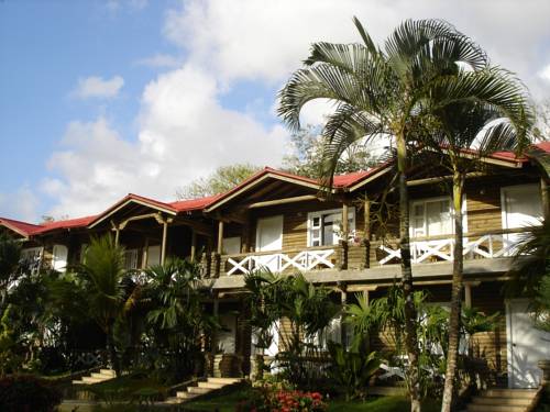 Imagen de la habitación del Hotel Nautilos Capurgana. Foto 2