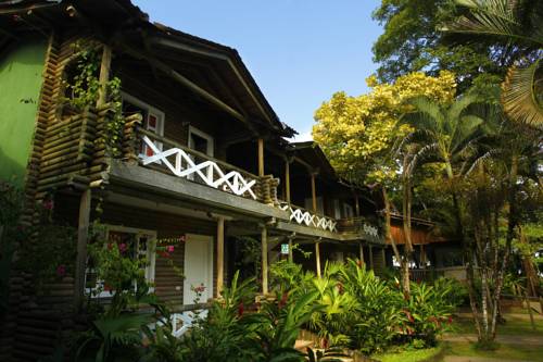 Imagen de la habitación del Hotel Nautilos Capurgana. Foto 4