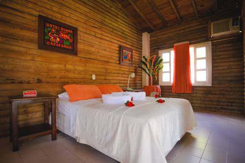 Imagen de la habitación del Hotel Nautilos Capurgana. Foto 6