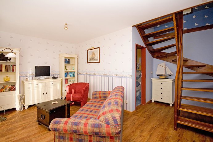 Imagen de la habitación del Hotel Nautilus. Foto 6