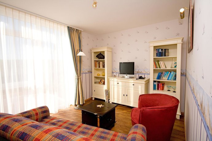 Imagen de la habitación del Hotel Nautilus. Foto 9