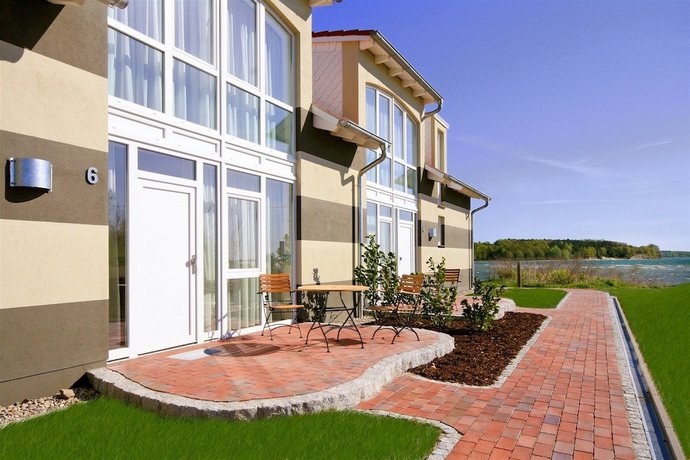 Imagen general del Hotel Nautilus. Foto 1