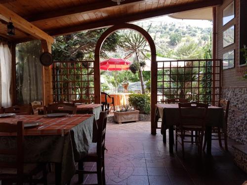 Imagen general del Hotel Nautilus, Nicotera. Foto 4