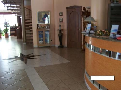 Imagen general del Hotel Nautilus, Nicotera. Foto 5