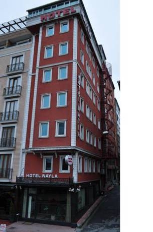 Imagen general del Hotel Nayla. Foto 1
