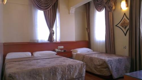 Imagen general del Hotel Nayla. Foto 2