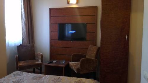 Imagen general del Hotel Nayla. Foto 3