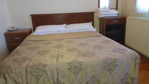 Imagen general del Hotel Nayla. Foto 4