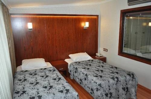 Imagen general del Hotel Nayla. Foto 5