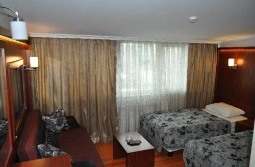 Imagen general del Hotel Nayla. Foto 6