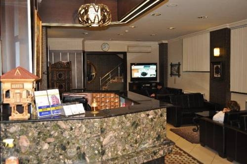 Imagen general del Hotel Nayla. Foto 7