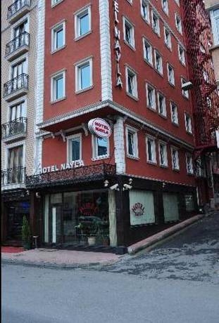 Imagen general del Hotel Nayla. Foto 10