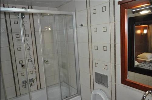Imagen general del Hotel Nayla. Foto 12