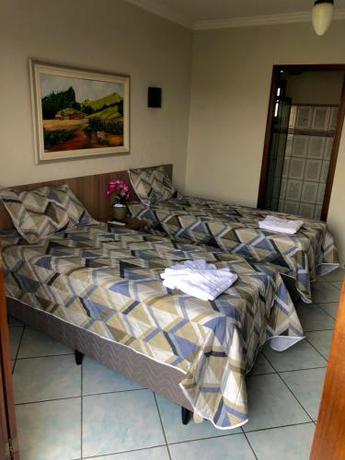 Imagen general del Hotel Nazar&eacute;. Foto 2