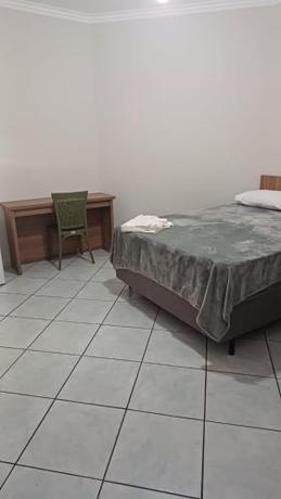 Imagen de la habitación del Hotel Nazar&eacute;. Foto 16