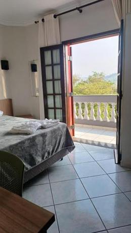 Imagen general del Hotel Nazar&eacute;. Foto 5