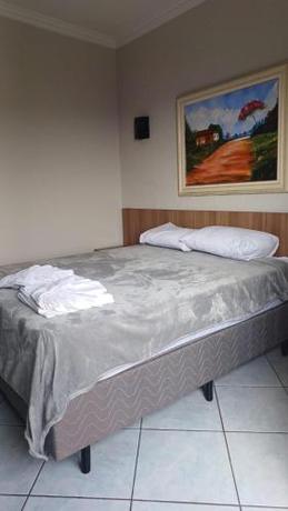 Imagen general del Hotel Nazar&eacute;. Foto 6