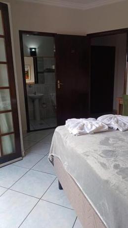 Imagen general del Hotel Nazar&eacute;. Foto 7