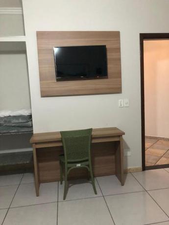 Imagen de la habitación del Hotel Nazar&eacute;. Foto 18