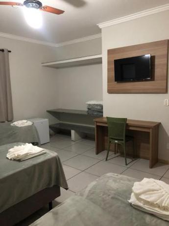 Imagen general del Hotel Nazar&eacute;. Foto 10