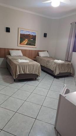 Imagen general del Hotel Nazar&eacute;. Foto 11