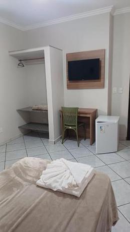 Imagen general del Hotel Nazar&eacute;. Foto 12